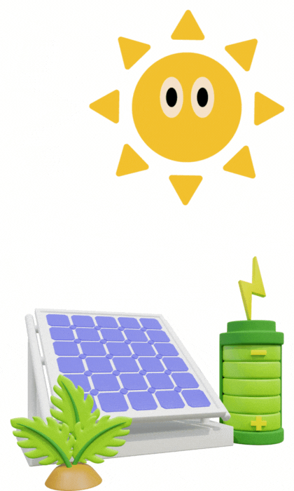 Autoconsommation solaires et photovoltaïques